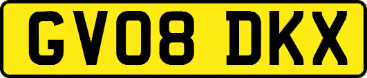 GV08DKX