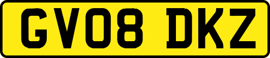 GV08DKZ