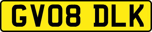 GV08DLK