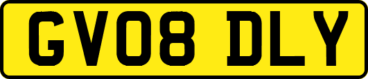 GV08DLY