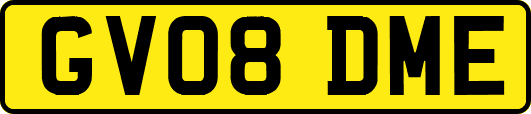 GV08DME