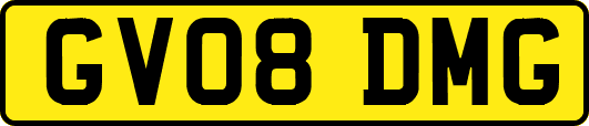 GV08DMG
