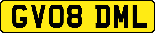 GV08DML