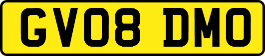 GV08DMO