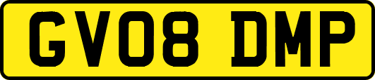 GV08DMP
