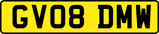 GV08DMW