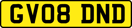 GV08DND