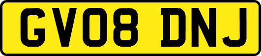 GV08DNJ