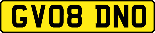 GV08DNO
