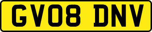 GV08DNV