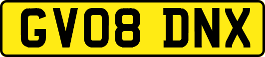 GV08DNX