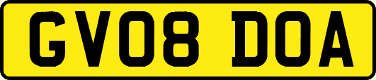 GV08DOA