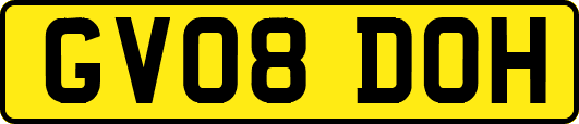 GV08DOH