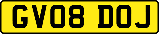 GV08DOJ