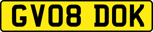 GV08DOK