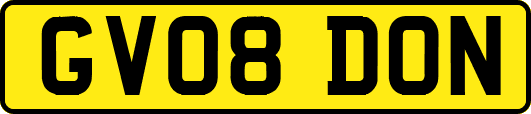 GV08DON