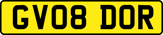 GV08DOR