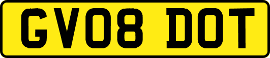 GV08DOT
