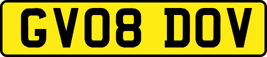 GV08DOV