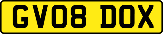 GV08DOX