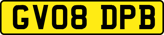 GV08DPB