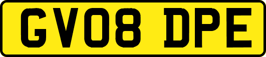 GV08DPE