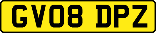 GV08DPZ