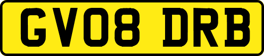 GV08DRB