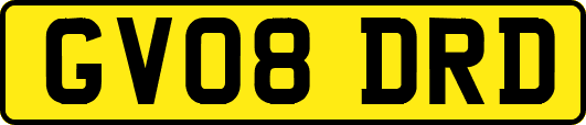 GV08DRD