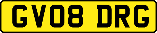 GV08DRG