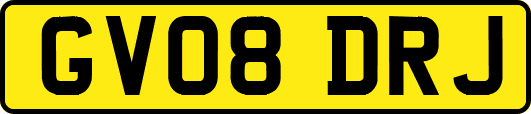 GV08DRJ