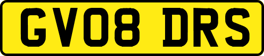 GV08DRS