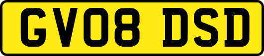 GV08DSD