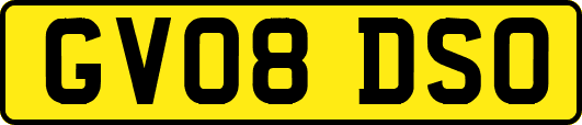 GV08DSO