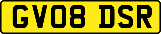 GV08DSR