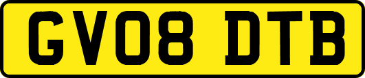 GV08DTB