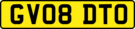 GV08DTO