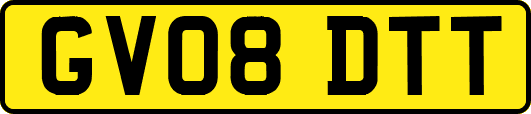 GV08DTT