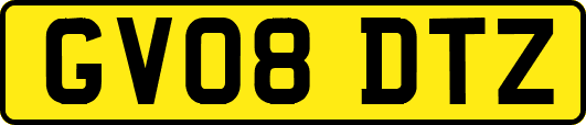 GV08DTZ