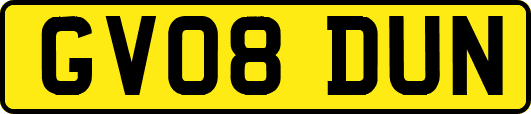 GV08DUN