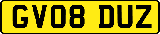 GV08DUZ