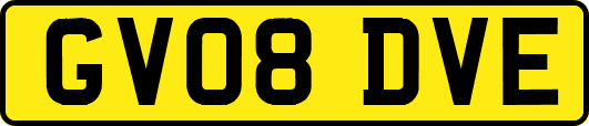 GV08DVE