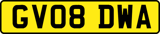 GV08DWA