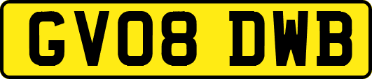 GV08DWB