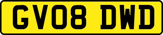 GV08DWD