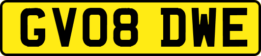 GV08DWE