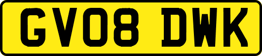 GV08DWK
