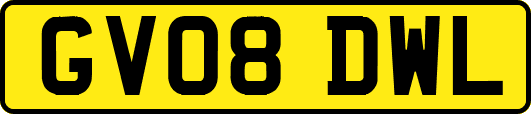 GV08DWL