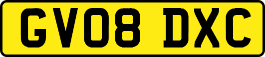 GV08DXC
