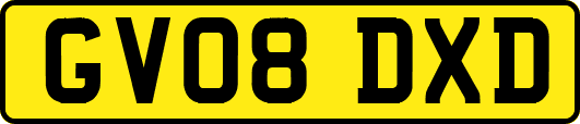 GV08DXD